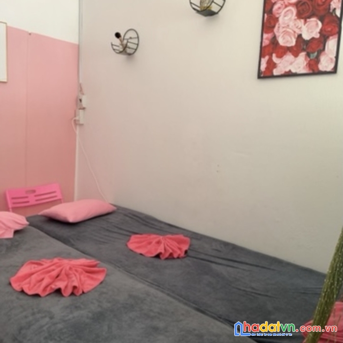 Sang spa mb thuê rẻ chỉ 3,5 tr / tháng , mt số 45 đường tl 41 , f. thạnh lộc , q.12 , lh : 058