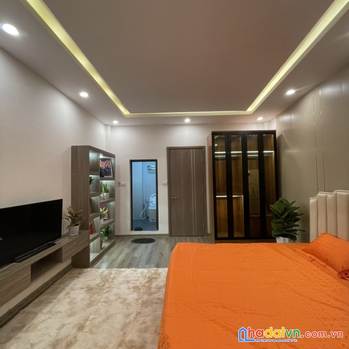 Bán gấp nhà siêu hiếm phố vọng, hai bà trưng, 23m2, 4t, mới koong, hơn 3 tỷ.