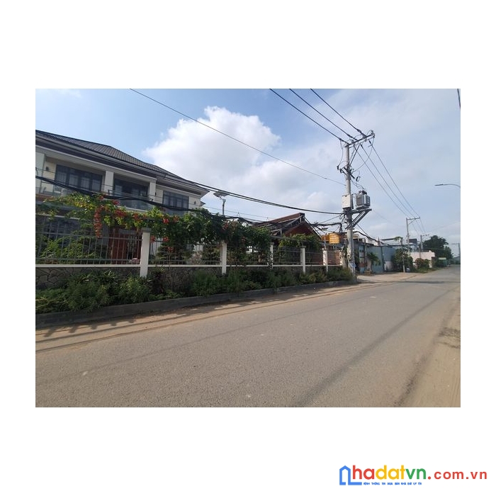 Ngộp bank - chỉ 30 triệu/m2 - hxt 6m an phú đông - 214m2, ngang hơn 8m - nhà c4 còn mới ở ngay -