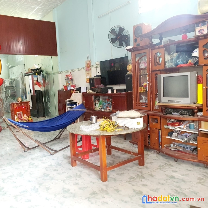 Ngộp bank - chỉ 30 triệu/m2 - hxt 6m an phú đông - 214m2, ngang hơn 8m - nhà c4 còn mới ở ngay -