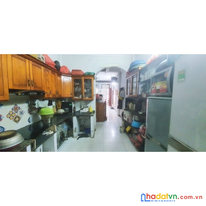 Bán nhà phố chính kinh nhân chính 60m 4 tầng mặt tiền 4m ô tô đỗ cổng nhỉnh 5 tỷ lh0975124520