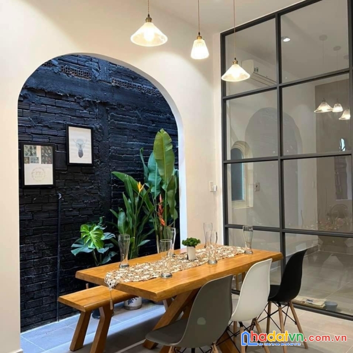 Nhà đẹp - chủ tặng hết nội thất-thiết kế hiện đại trần xuán soạn-p tân hưng q7-hẻm 3,5m