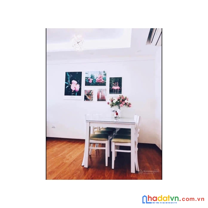 Cho thuê căn cc xala 120m 3 ngủ tại xala hà đông - giá 9tr