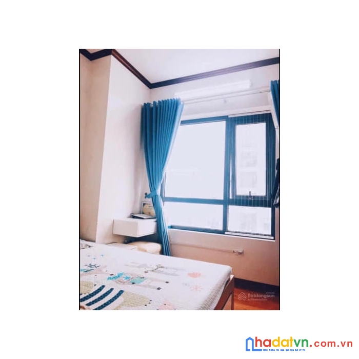 Cho thuê căn cc xala 120m 3 ngủ tại xala hà đông - giá 9tr