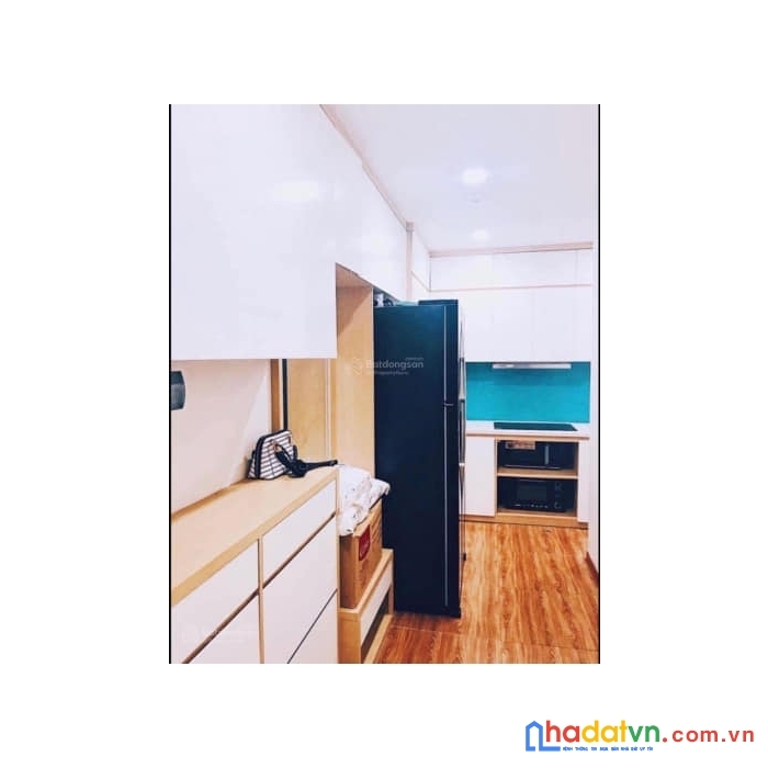 Cho thuê căn cc xala 120m 3 ngủ tại xala hà đông - giá 9tr