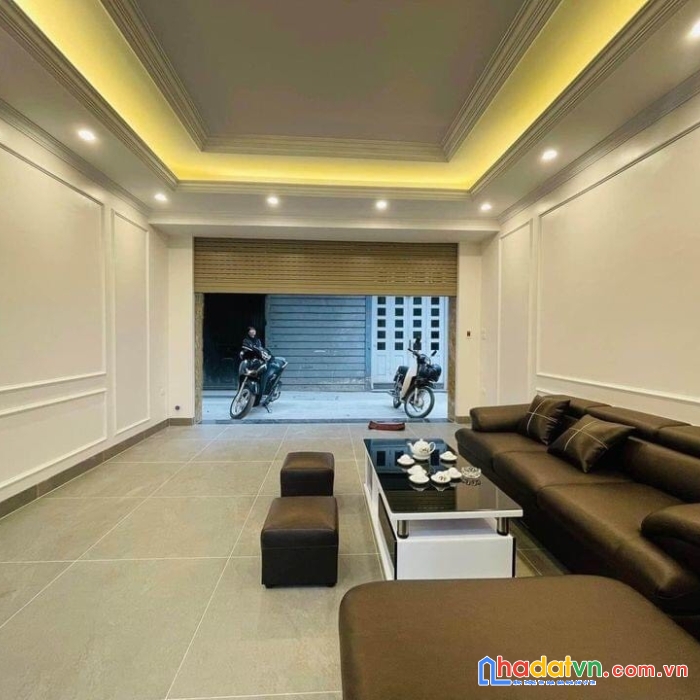 Trung tâm đống đa - ô tô - lô góc - 6 tầng - thang máy - giá 6,1 tỷ - 40m x 6 tầng