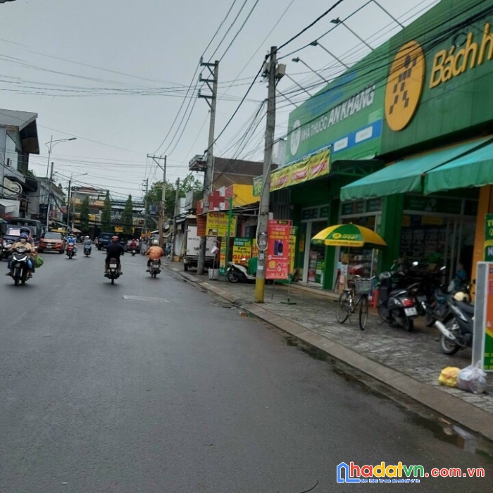 Chính chủ cần bán gấp nền biệt thự vườn đẹp-giá cực ưu đãi tại tp cần thơ