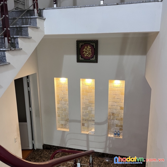 Chính chủ cần bán gấp căn nhà đẹp - giá cực rẻ tại tp hải dương