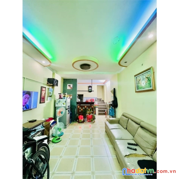 Bán nhà thống nhất, p.11, gò vấp – hxh thông, 41m2, 2 tầng, 4.5 tỷ