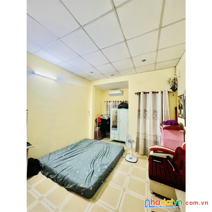 Bán nhà thống nhất, p.11, gò vấp – hxh thông, 41m2, 2 tầng, 4.5 tỷ