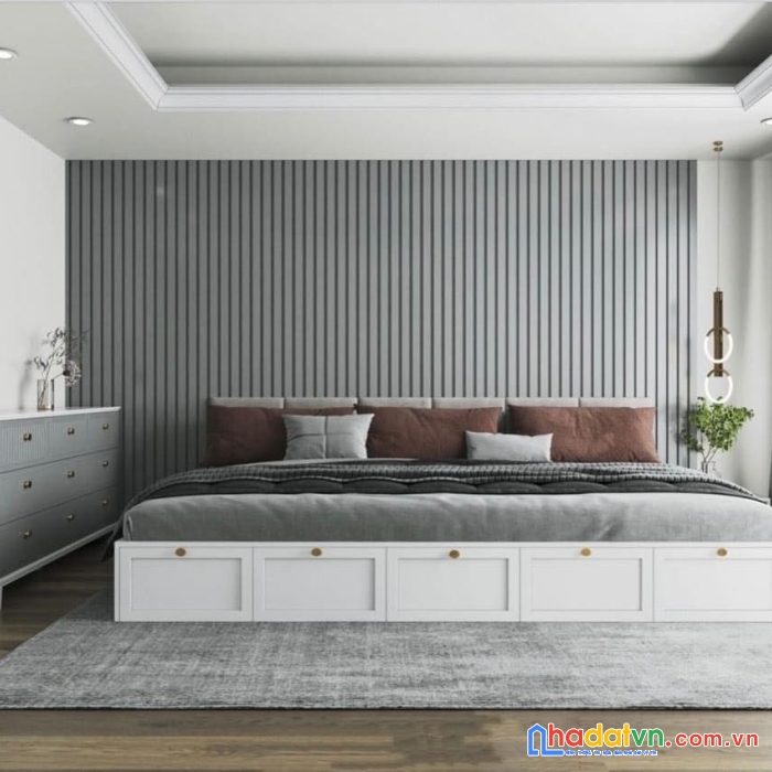 Bán nhà mới đẹp nguyễn khang - 20 m ra phố - ngõ thẳng tắp - tiện ích bạt ngàn