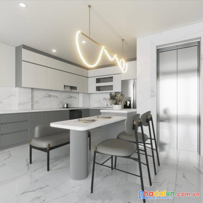 Bán nhà mới đẹp nguyễn khang - 20 m ra phố - ngõ thẳng tắp - tiện ích bạt ngàn