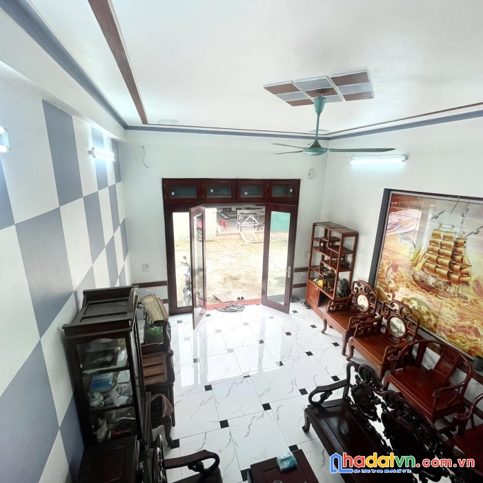 Hơn 3 tỷ sở hữu ngay nhà 4 tầng tiên dương đông anh - full nội thất - ngõ thông - gara ô tô