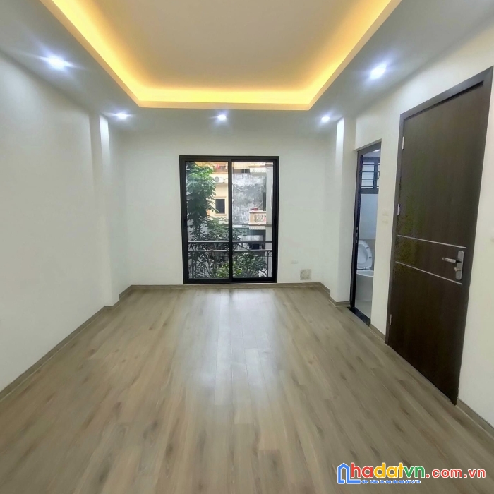 Hơn 3 tỷ sở hữu ngay nhà 4 tầng tiên dương đông anh - full nội thất - ngõ thông - gara ô tô