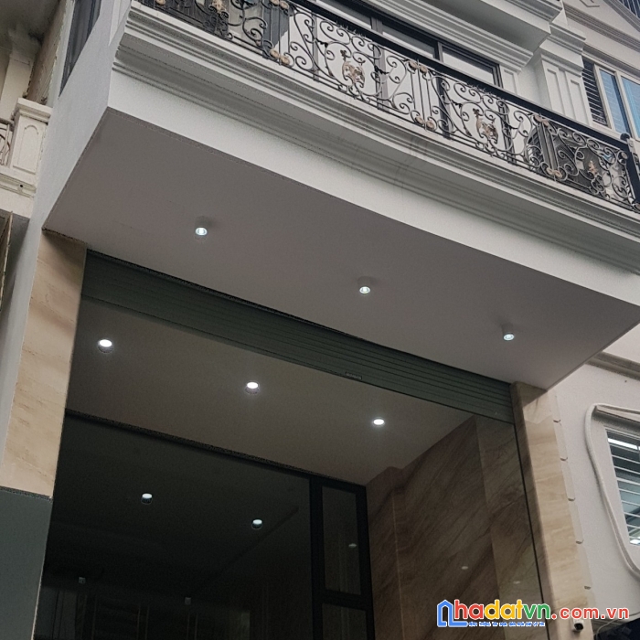 Bán nhà mới 8 tầng ga ra ô tô kinh doanh phố thái hà  đống đa hà nội 19 tỷ.