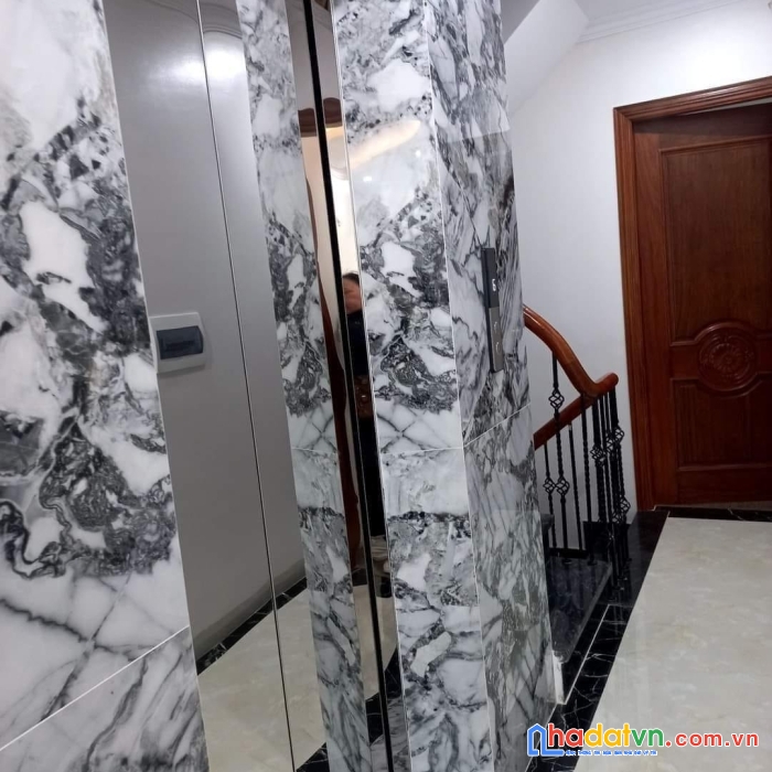 Bán nhà mới 8 tầng ga ra ô tô kinh doanh phố thái hà  đống đa hà nội 19 tỷ.