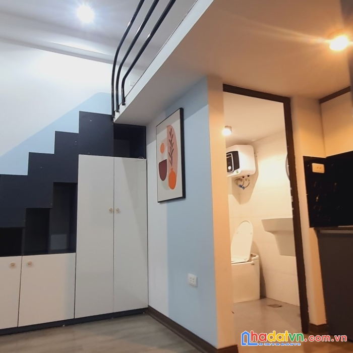 Bán nhà yên hòa cầu giấy 6 tầng thang máy 58m2 14p kk dòng tiền 70tr/ tháng nhỉnh 9 tỷ lh