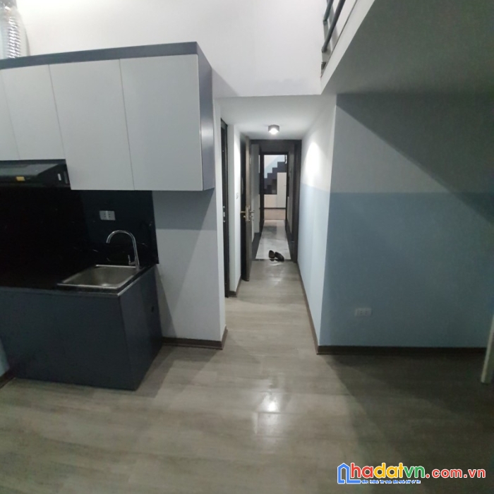Bán nhà yên hòa cầu giấy 6 tầng thang máy 58m2 14p kk dòng tiền 70tr/ tháng nhỉnh 9 tỷ lh