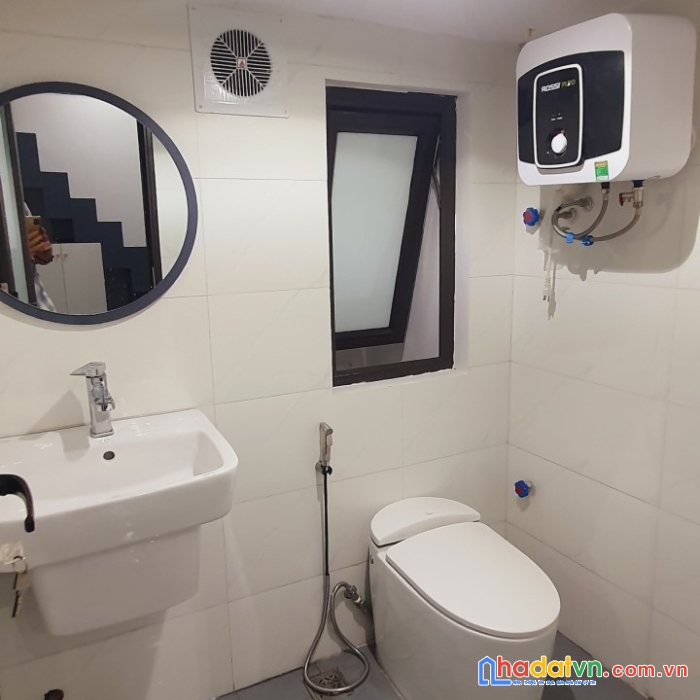 Bán nhà yên hòa cầu giấy 6 tầng thang máy 58m2 14p kk dòng tiền 70tr/ tháng nhỉnh 9 tỷ lh