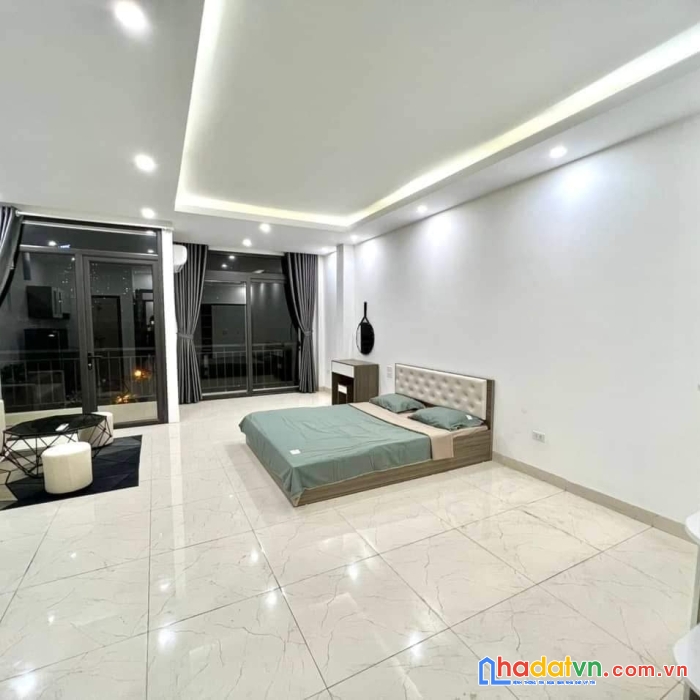 Bán nhà 7 tầng ngõ 105 xuân la tây hồ kinh doanh 17 tỷ.