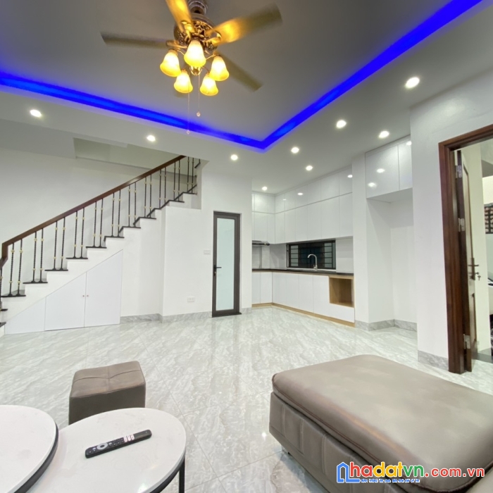 Bán đất sẵn nhà 2 tầng siêu đẹp gần ngay công nghệ cao hòa lạc