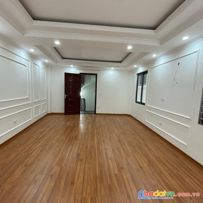 Bán nhà phố tây sơn - trung tâm đống đa - nhà đẹp ở ngay - hiện đại, 37m, 5t, mt 4,5m, giá 4,3 tỷ