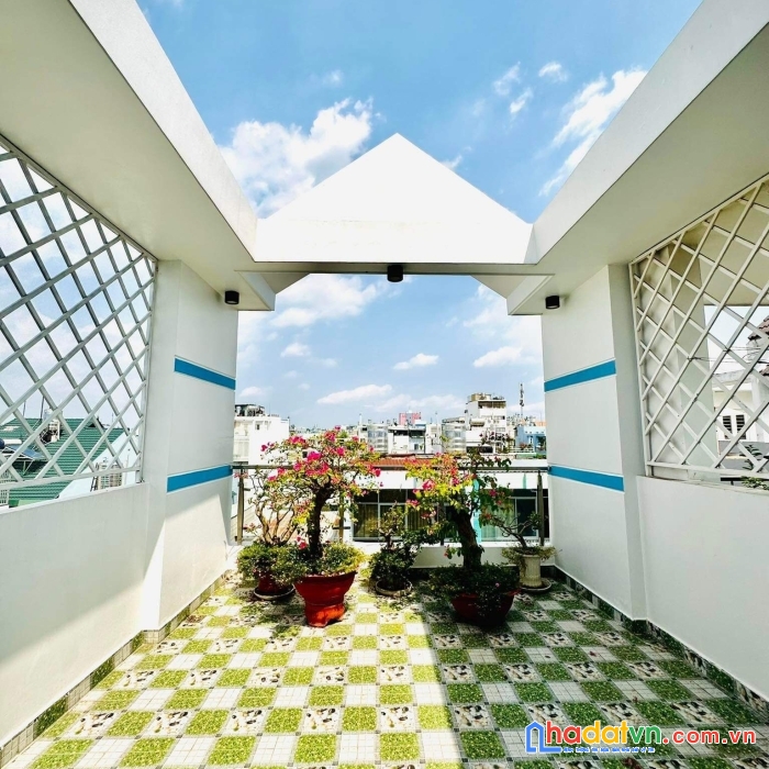 Bán gấp nhà quang trung-p8-gò vấp-70m2 chỉ 7,7 tỷ.