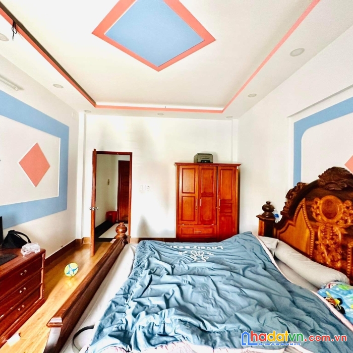 Bán gấp nhà quang trung-p8-gò vấp-70m2 chỉ 7,7 tỷ.