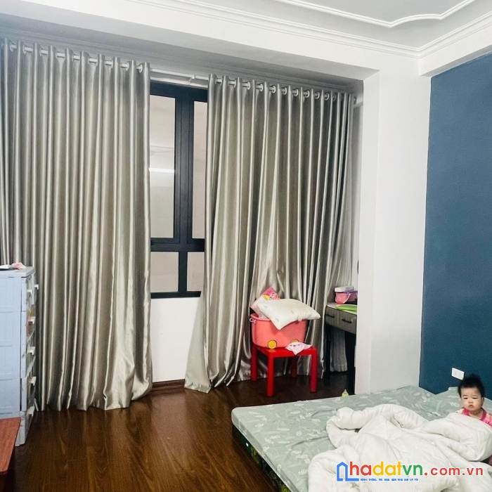 Bán nhà võng thị 55m hơn 4 tỷ nhà mới ở ngay- gần hồ