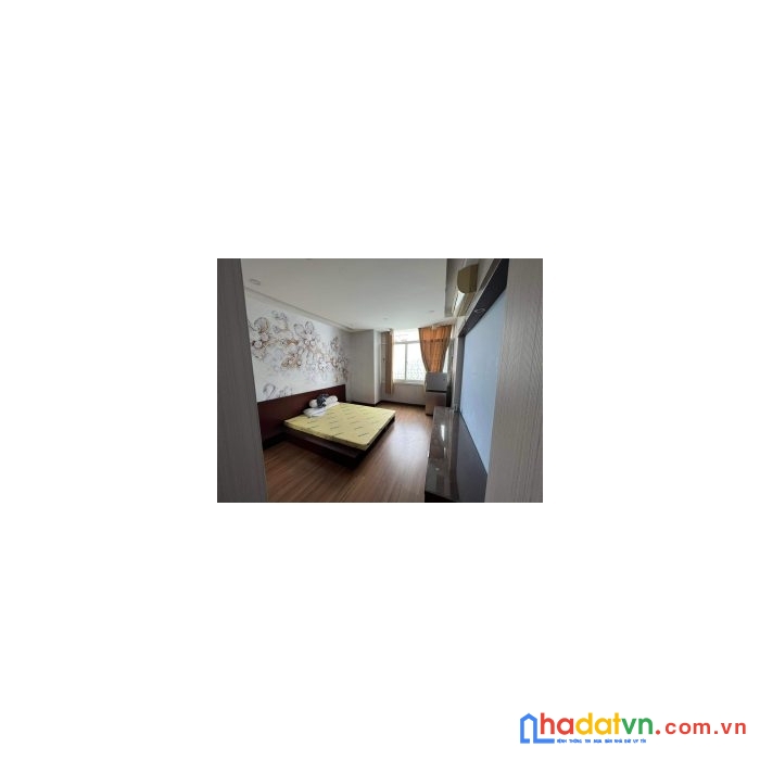 Chính chủ cần sang lại nhà nguyên căn đang làm chdv vị trí đẹp tại tp hồ chí minh