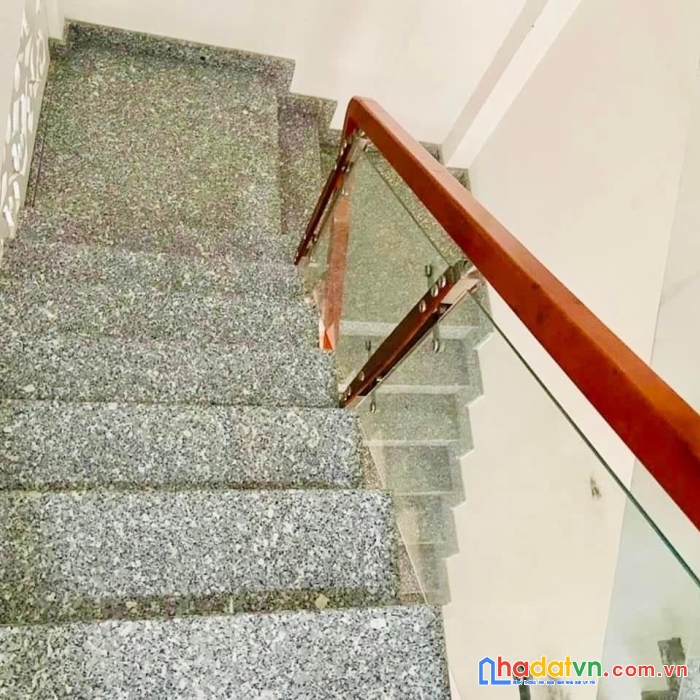 Siêu phẩm bình tân- hương lộ 2, 4 tầng, hẻm 7m, 53m2 chỉ 5.8 tỷ, kế bệnh viện bình tân.