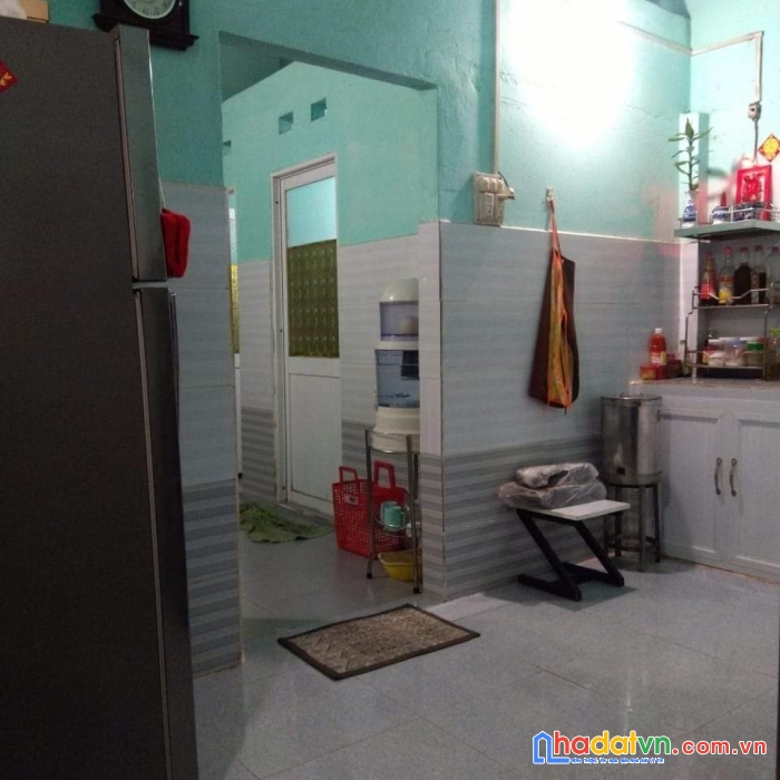 Bình thành hẻm 6m ngay chợ tiện xây mới 100m2 chỉ 4 tỷ