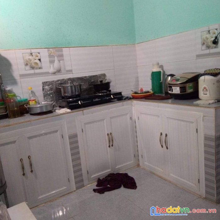 Bình thành hẻm 6m ngay chợ tiện xây mới 100m2 chỉ 4 tỷ