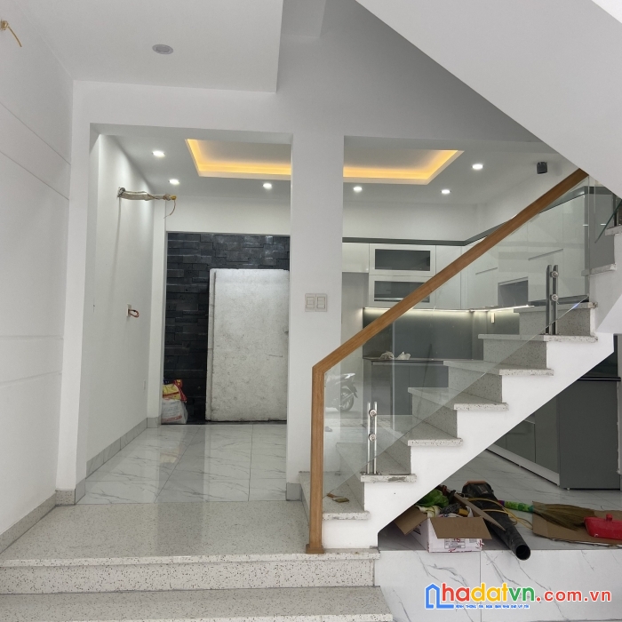 Chính chủ cần bán căn chung cư him lam hồng bàng - hải phòng