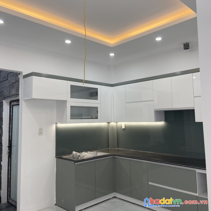 Chính chủ cần bán căn chung cư him lam hồng bàng - hải phòng