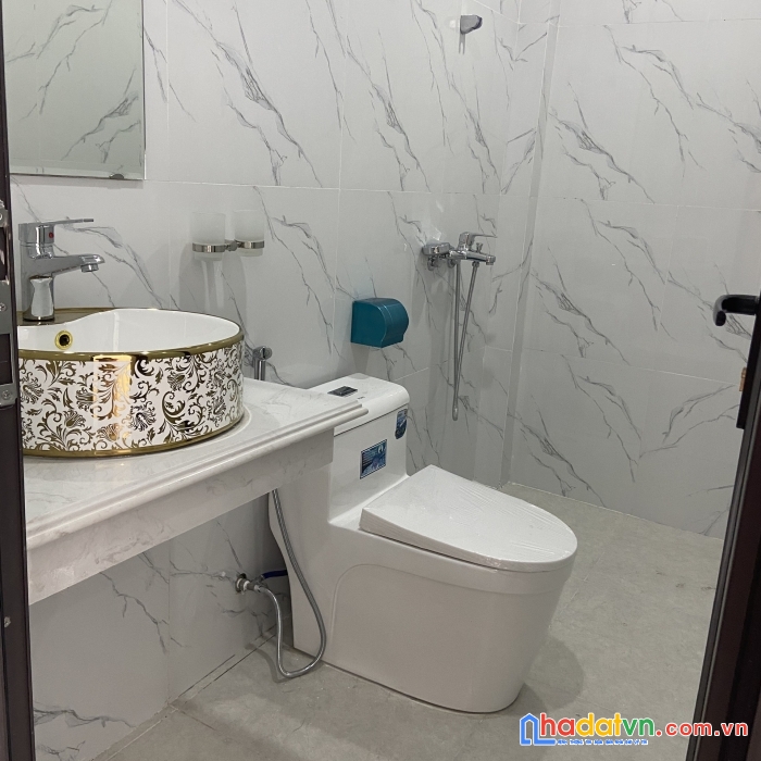 Chính chủ cần bán căn chung cư him lam hồng bàng - hải phòng