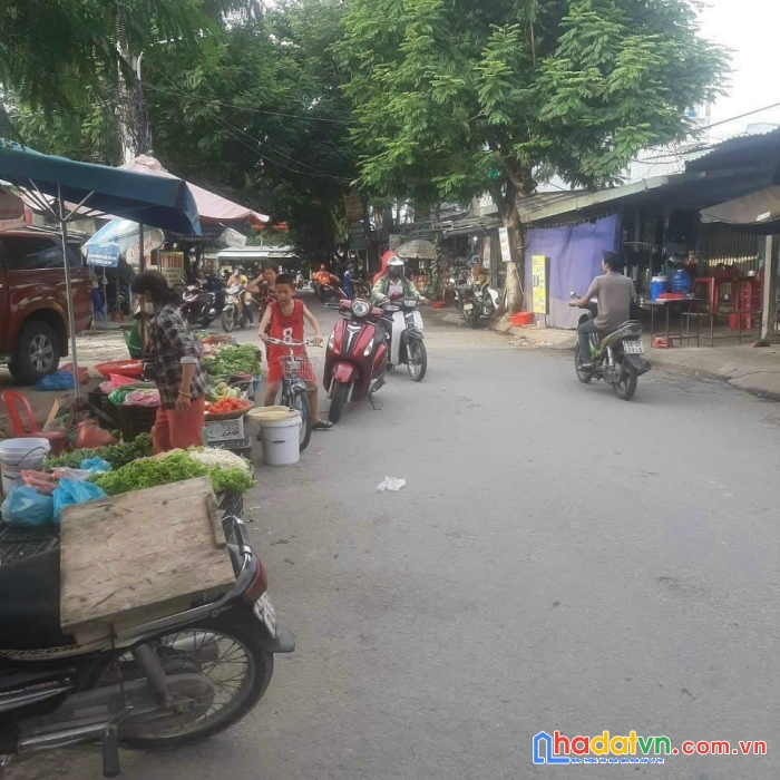Chính chủ bán đất - tặng nhà vị trí đẹp tại đường thanh vinh 10, p hoà khánh bắc, liên chiểu - đà