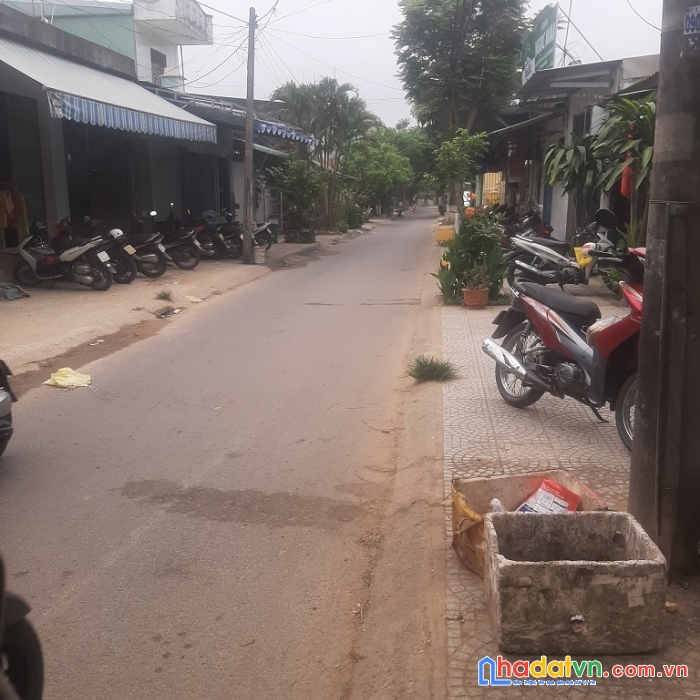 Chính chủ bán đất - tặng nhà vị trí đẹp tại đường thanh vinh 10, p hoà khánh bắc, liên chiểu - đà
