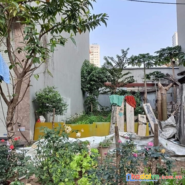 Bán đất phố lê trọng tấn, hà đông, 51m2, mt4m, ô tô kinh doanh, giá 5.5 tỷ