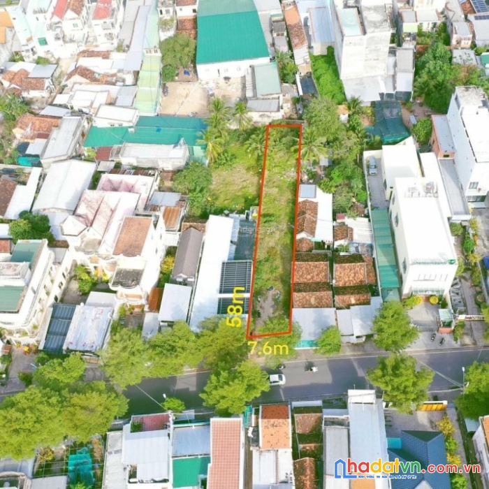 Bán đất lý thường kiệt tt vạn giã,vạn ninh giá kẹt