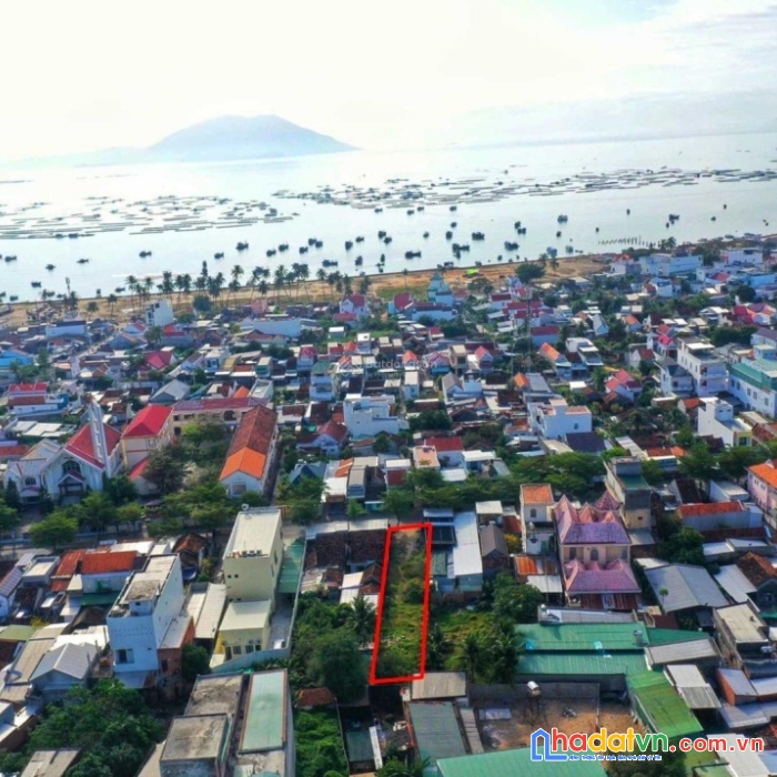 Bán đất lý thường kiệt tt vạn giã,vạn ninh giá kẹt