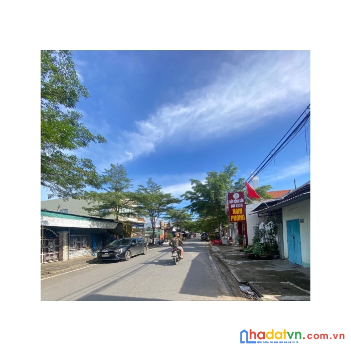 Bán đất lý thường kiệt tt vạn giã,vạn ninh giá kẹt