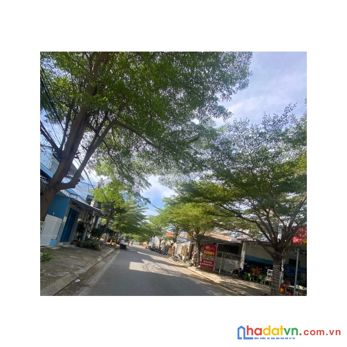 Bán đất lý thường kiệt tt vạn giã,vạn ninh giá kẹt