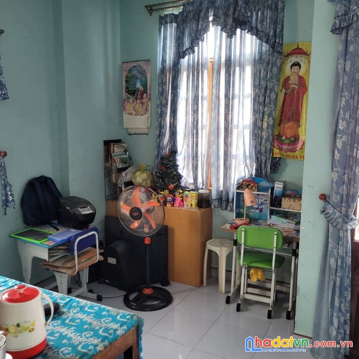 Khu bàu cát hxh nguyễn hồng đào p14 q.tân bình