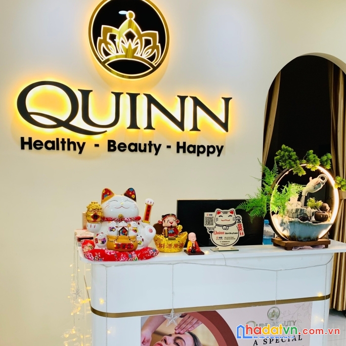 Chính chủ cần sang nhượng hoặc cho thuê spa ,nails tại vinhomes grand park quận 9- tp thủ đức- tp