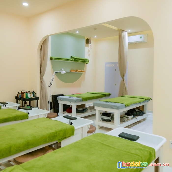 Chính chủ cần sang nhượng hoặc cho thuê spa ,nails tại vinhomes grand park quận 9- tp thủ đức- tp