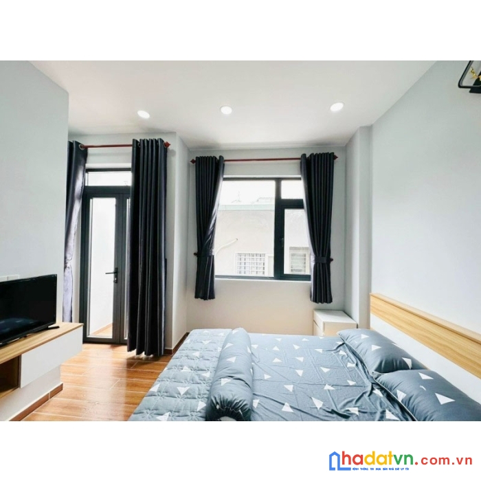 Bán nhanh nhà đinh bộ lĩnh, bình thạnh. 27m2, 2pn. chỉ nhỉnh 2 tỷ