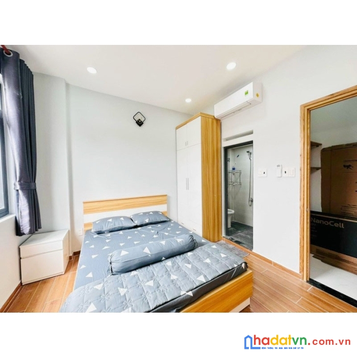 Bán nhanh nhà đinh bộ lĩnh, bình thạnh. 27m2, 2pn. chỉ nhỉnh 2 tỷ