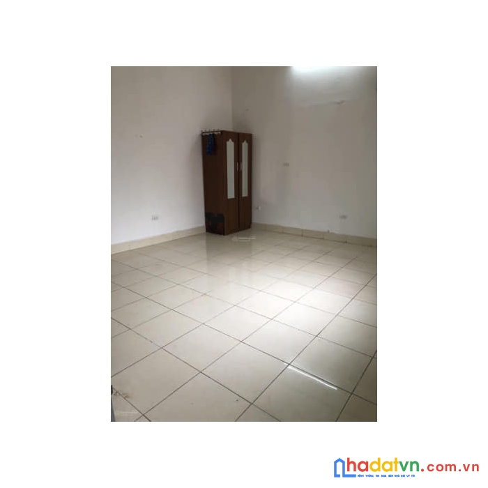 Cho thuê nhà 3tầng tại ngô quyền hà đông - 3ngủ - ô tô đỗ gần - giá 6tr