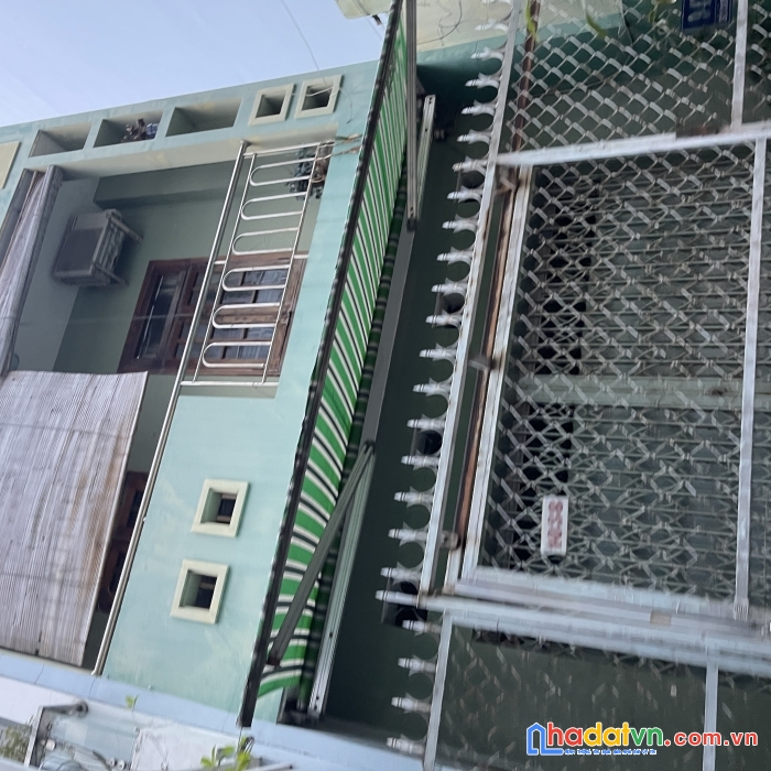 Bán nhà hxh phạm phú thứ 50m2 nhỉnh 5 tỷ